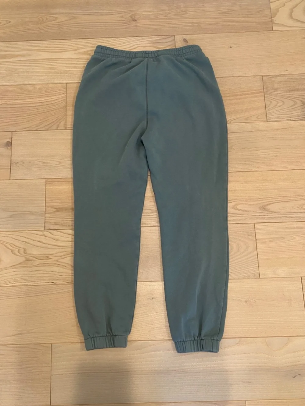 J. Crew Crewcuts Girls’ Size 14 Green Jogger Sweatpants